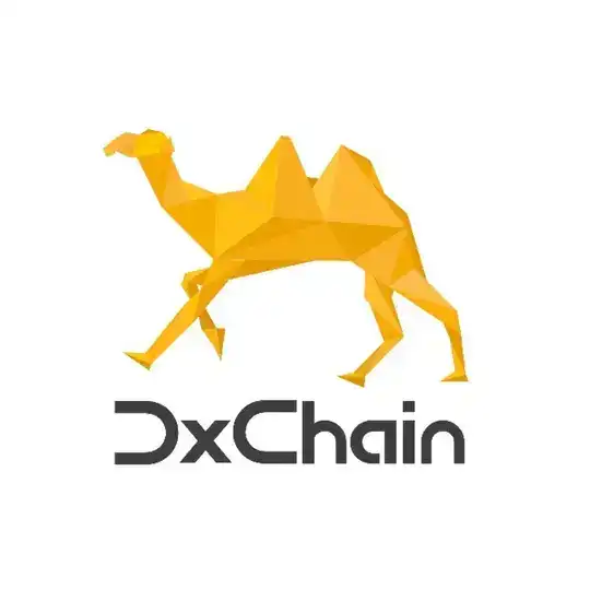 DxChain Official - English