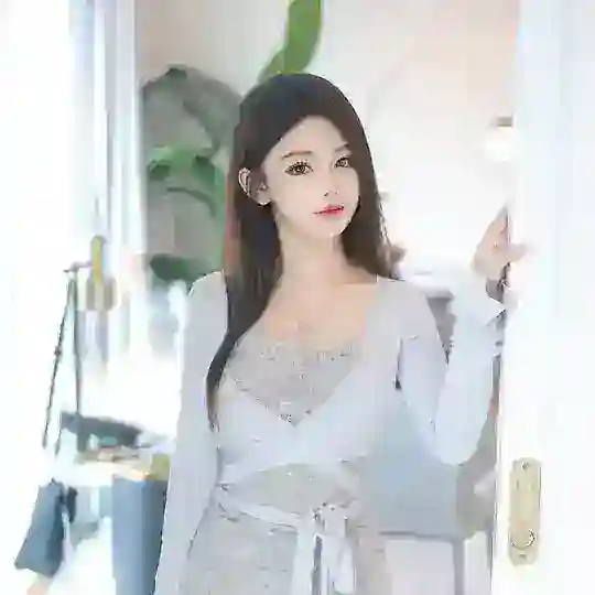 人设套图