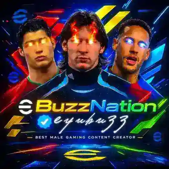 eBuzzNation - Discussion