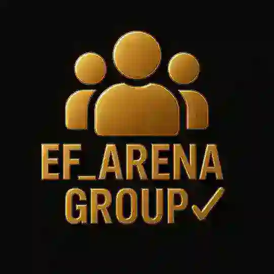 eF_ARENA | GROUP 🇺🇿
