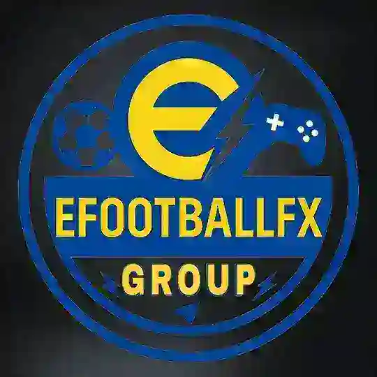 eFootballFX/GROUP