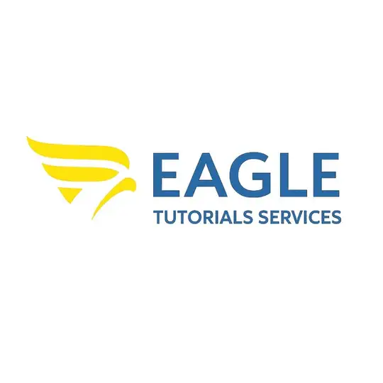 EAGLE አስጠኝ አገናኝ ኤጀንሲ