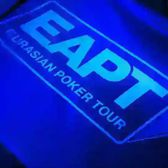 EAPT Chat: satellites, hotel's, results