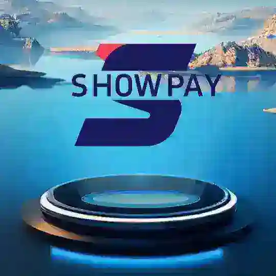 TEAM INSANE SHOWPAY