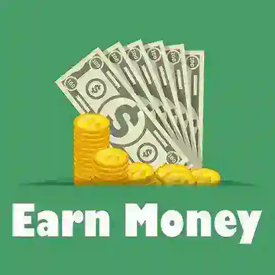 EARN MONEY REACTIONS