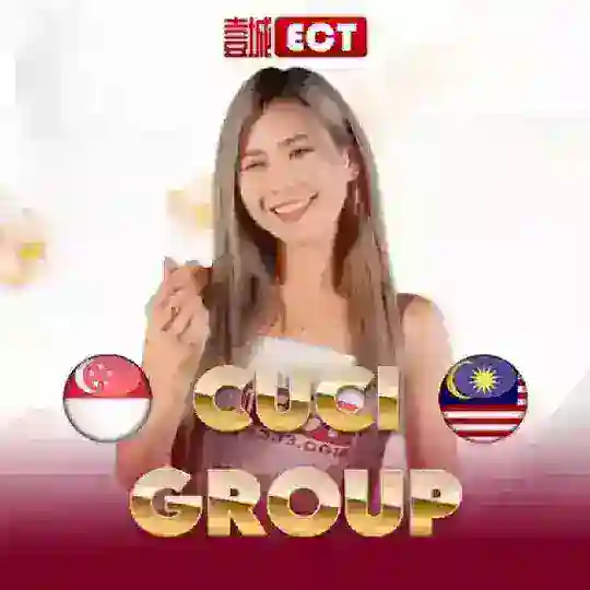 ECITY888 Group 🇲🇾🇸🇬 Trusted Casino