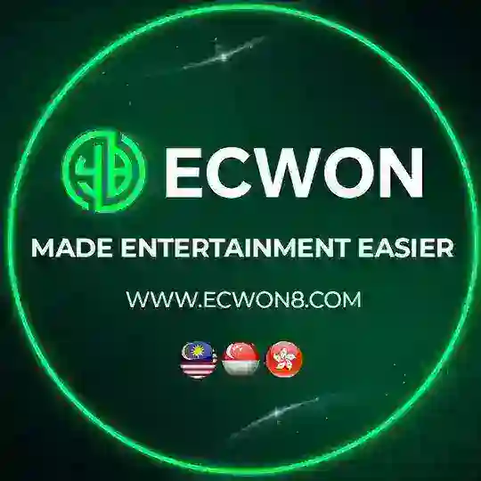 ECWON OFFICIAL