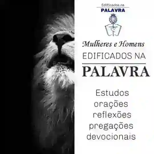 G E Edificados na palavra