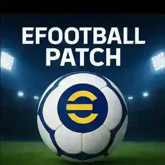 EFOOTBALL PATCH CHAT