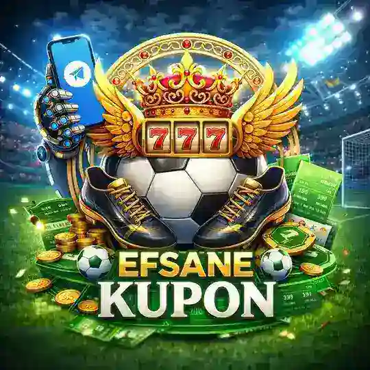 EFSANE KUPON