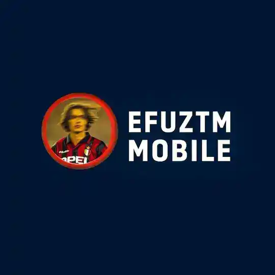 EFOOTBALL MOBILE • TM
