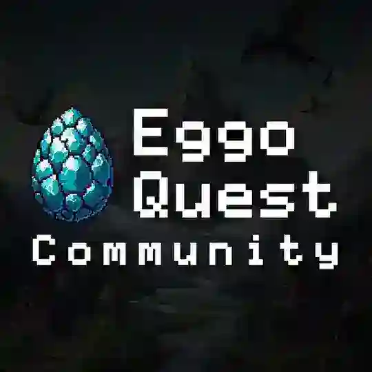 Eggo Quest Community and Support