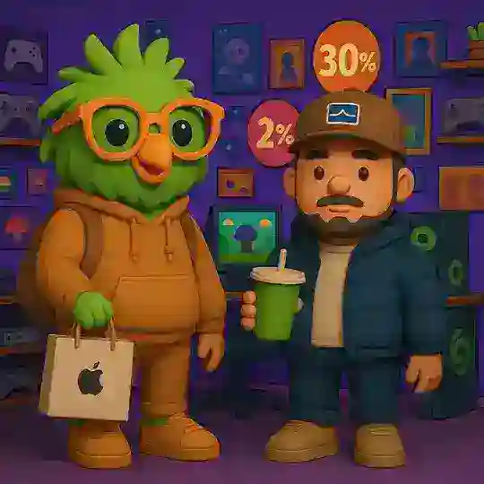 La comunidad de el dato de oferta 💜