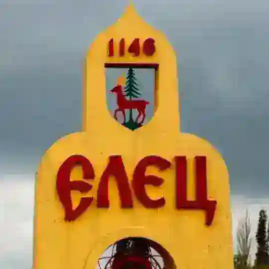 Елец Чат