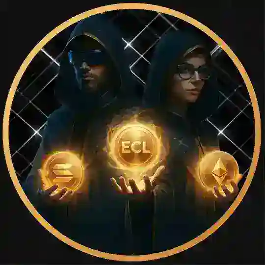 ๐ Elite Crypto Lounge ๐