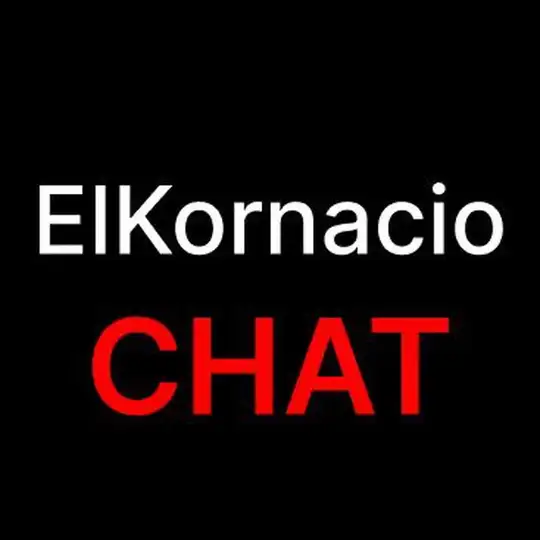 ElKornacio Chat