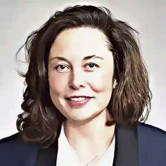 Elonia (Musk) Trump