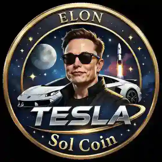 Elon Tesla Car Coin (ETCC)