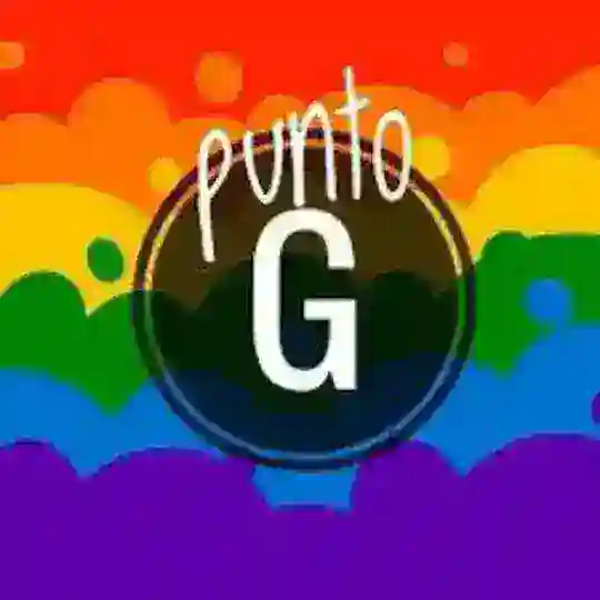 PUNTO GAY LIMA 🏳️🌈 (INFORMATIVO)