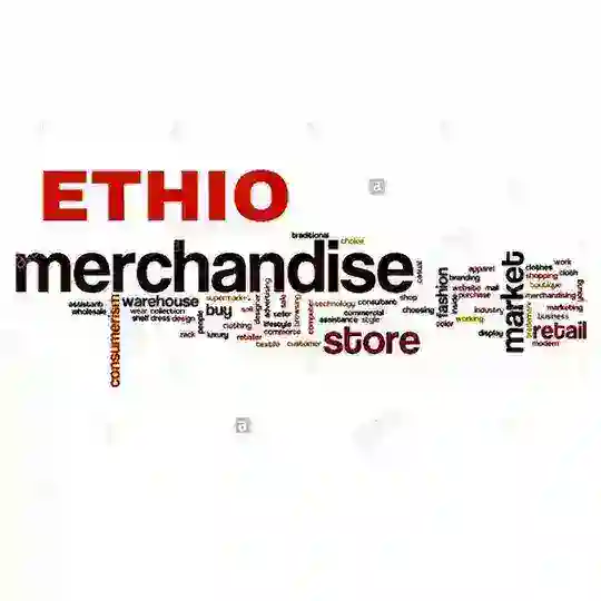 ETHIO MERCHANDISE®