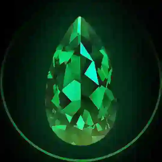 EMERALD PR