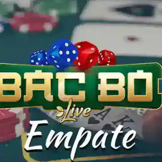 BAC BO 80 X🎲