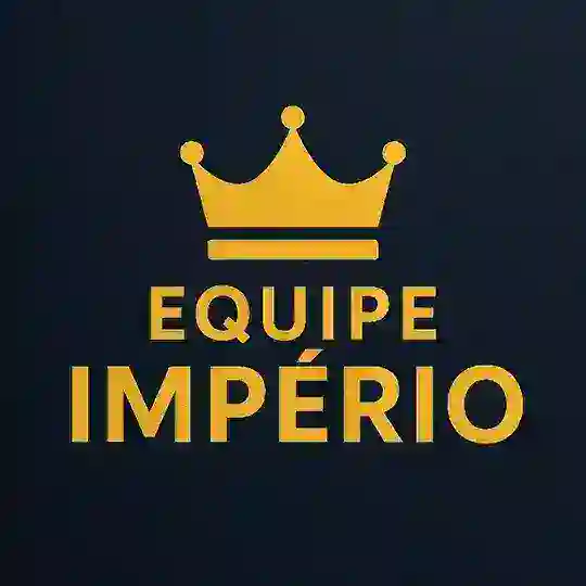 EQUIPE IMPÉRIO 💎