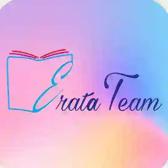 Erata Team အခမဲ့ စာစဉ်များ