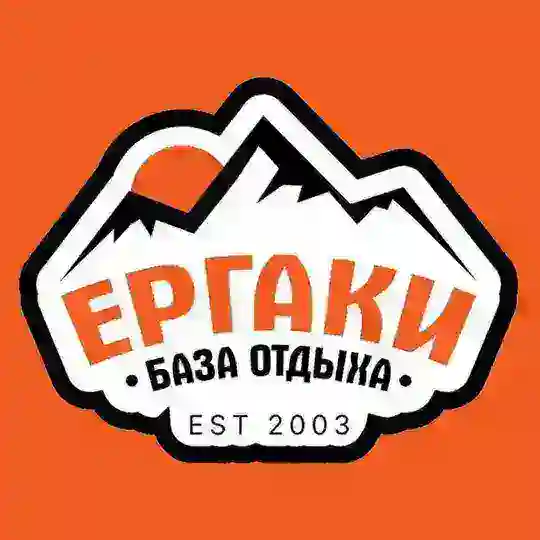 База отдыха «Ергаки»