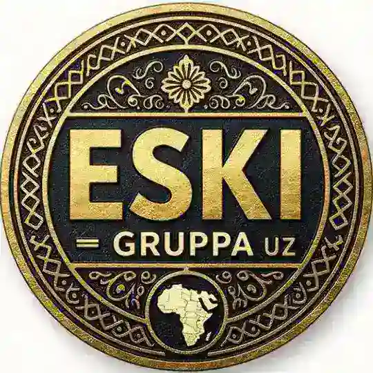 ESKI GRUPPA SOTIB OLAMIZ