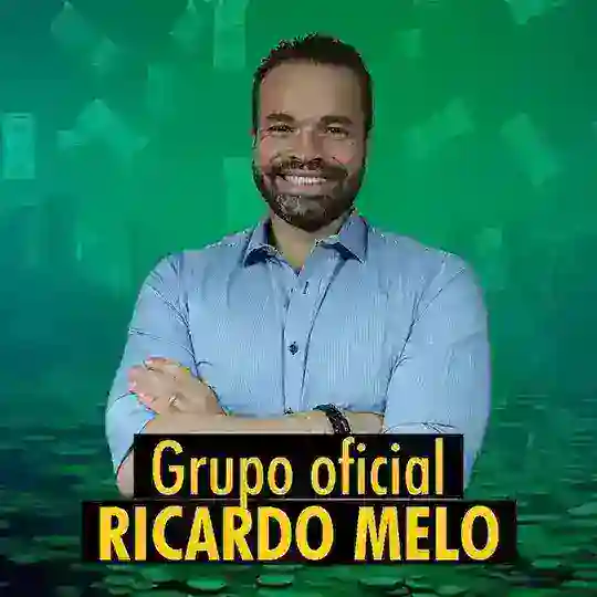 Ricardo Melo - Grupo de Interação