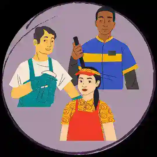 آگهی🥇استخدام🏅تبلیغات