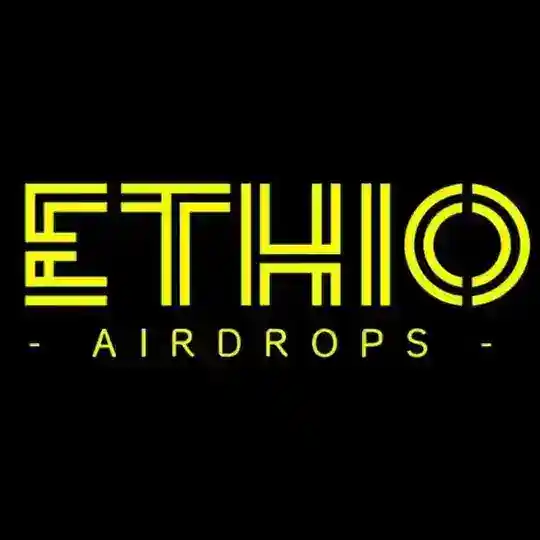 Ethio AIRDROP CHAT💭💬