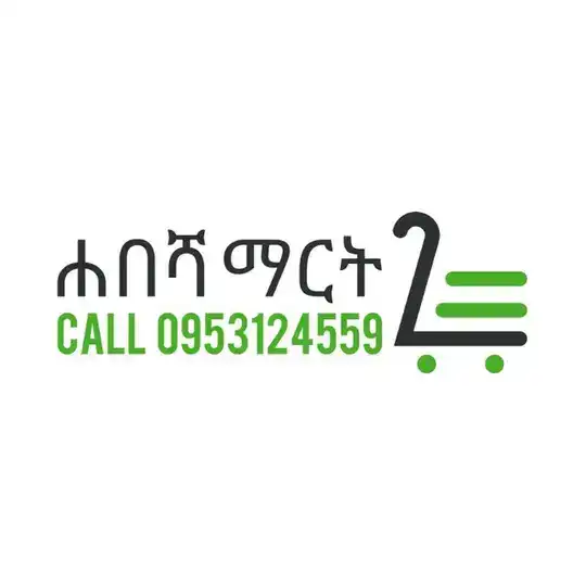 Habesha market