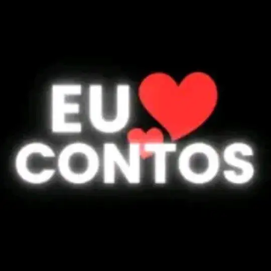 Comunidade Eu ❤️ Contos