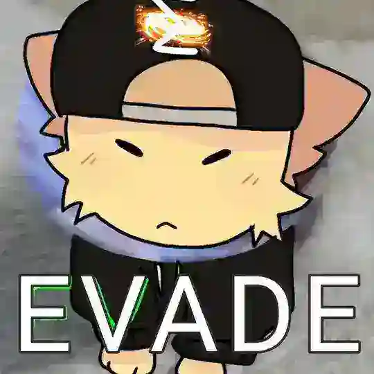 Чат ❄️☃️Evade | Эвейд🌨🥶
