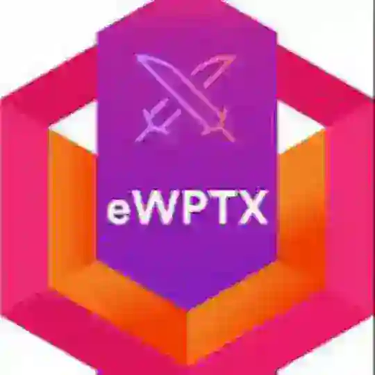 eWPTX Exam