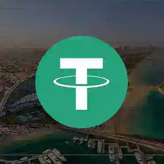 Обмен Крипты Дубай - Crypto Exchange Dubai