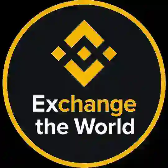 Exchange The World 🌎