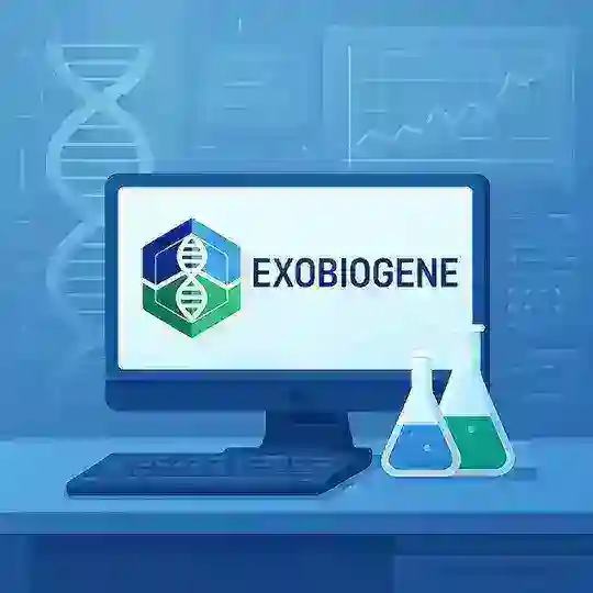 ⁉️پرسش-پاسخ| اگزوبایوژن🧬