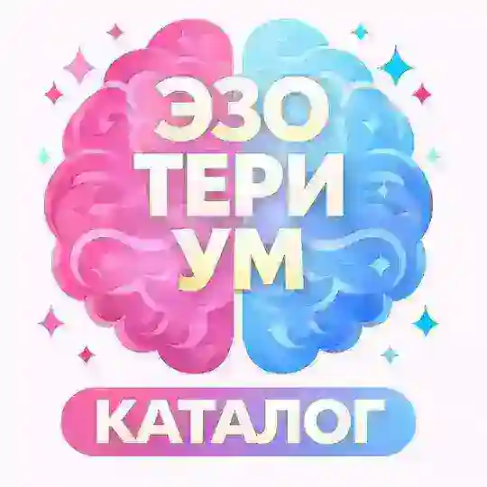 Путеводитель продукции EZOTERIUM