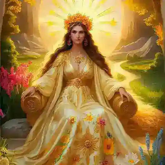 🌞فال خوشبختی🌞