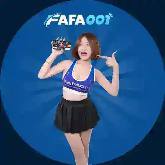 FAFA001 CS