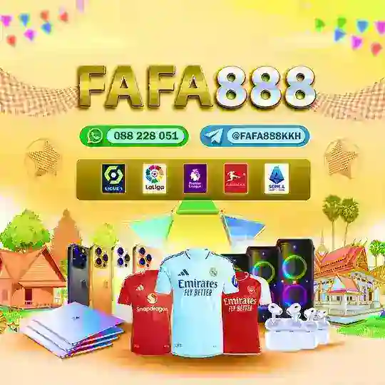 Fafa888 Group