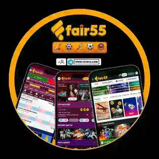 Fair55 open group 24*7