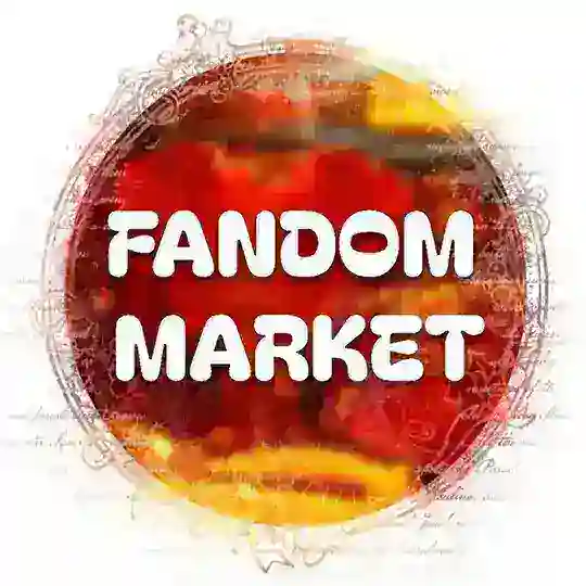 Fandom Market | Астана