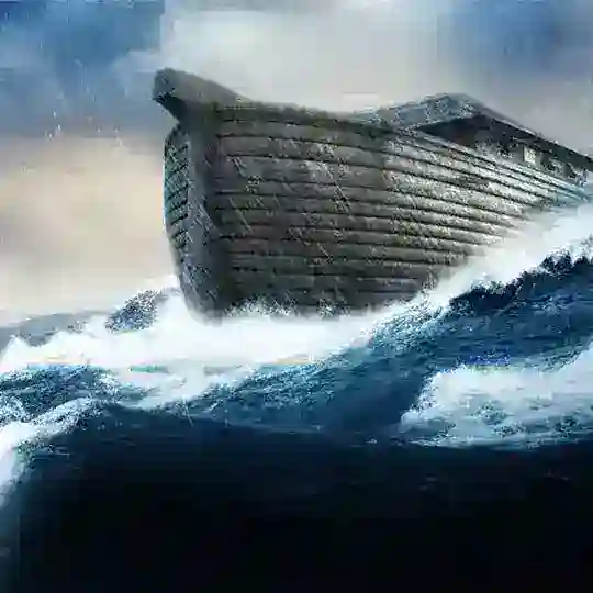 方舟联盟-海外流量资源整合交流群