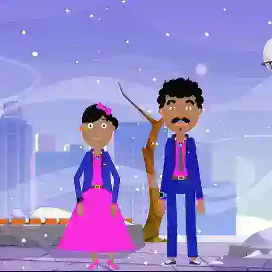 Fanmi Enloja . Canada