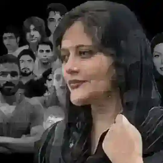 فراخوان ایرانیان آمریکا و کانادا