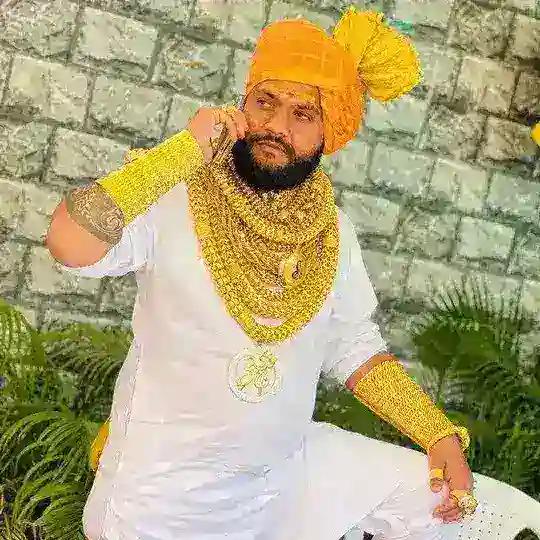 Arjun Singh single Jodi